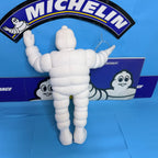 PELUCHE MICHELIN BIBENDUM 30 CM
