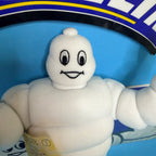 PELUCHE MICHELIN BIBENDUM 30 CM
