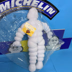 PELUCHE MICHELIN BIBENDUM 30 CM