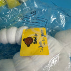 PELUCHE MICHELIN BIBENDUM 30 CM