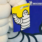 PELUCHE MICHELIN BIBENDUM 34 CM