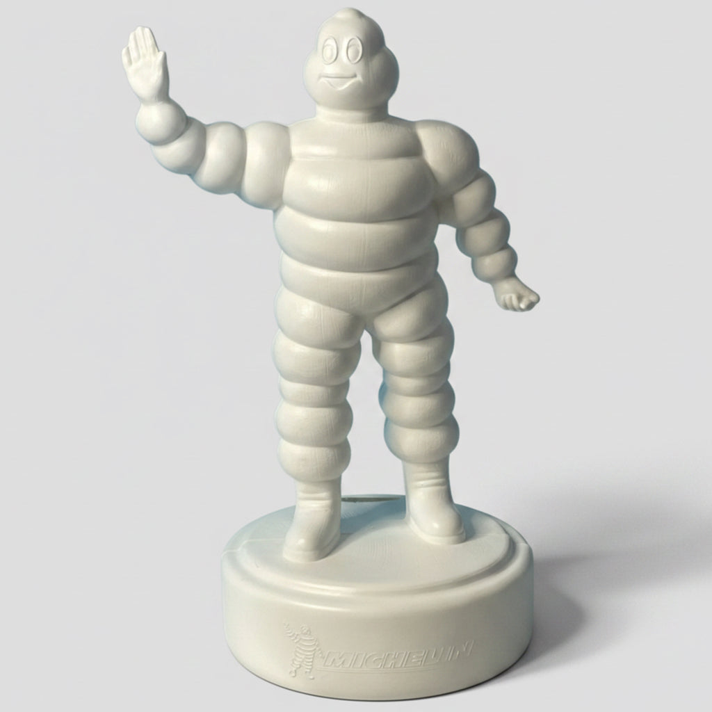 Tirelire MICHELIN BIDENDUM