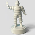 Tirelire MICHELIN BIDENDUM