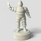 Tirelire MICHELIN BIDENDUM