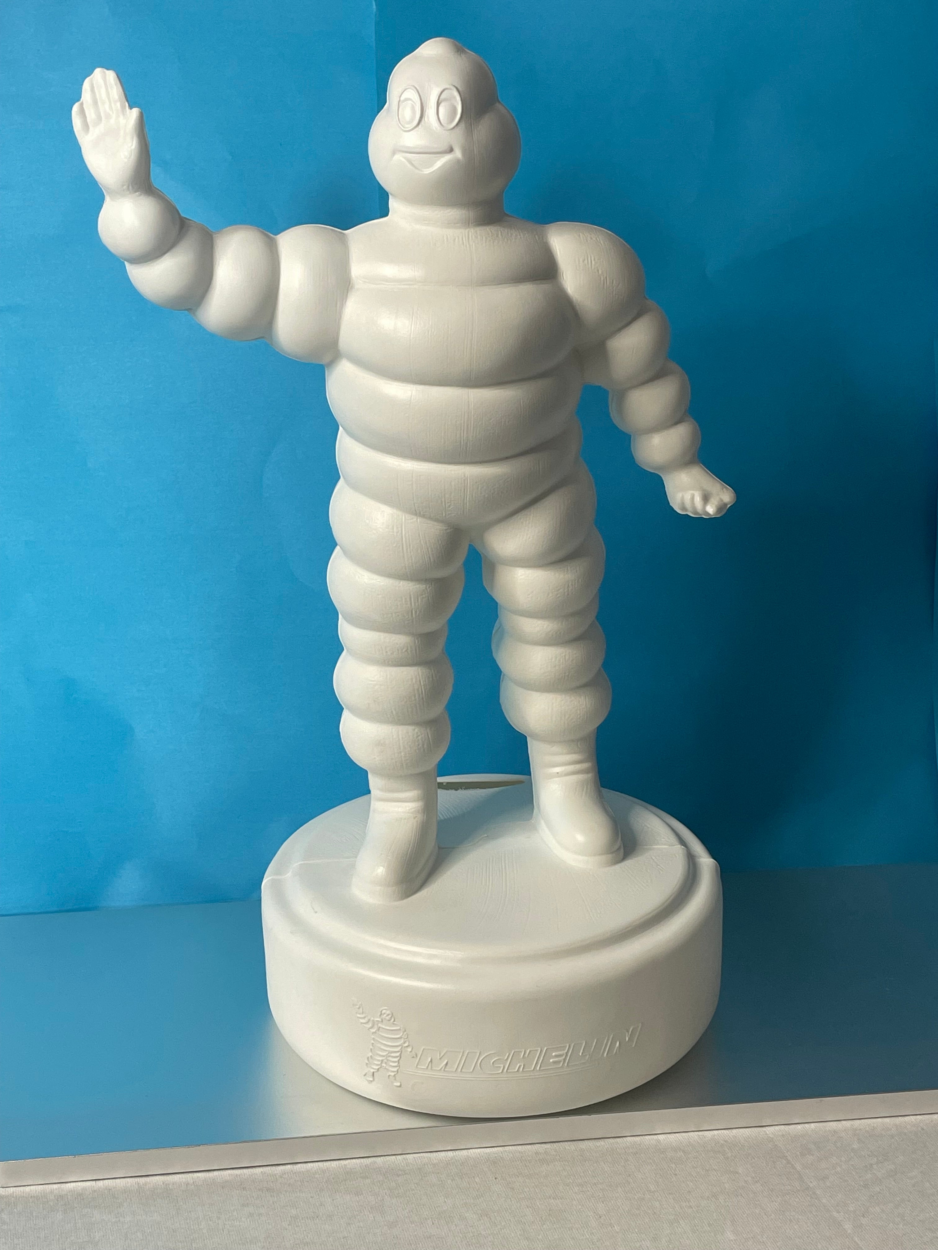 Tirelire MICHELIN BIDENDUM