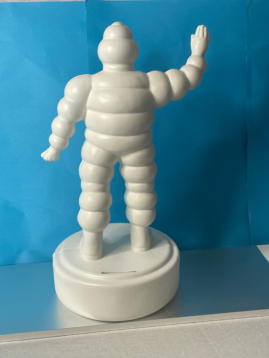 Tirelire MICHELIN BIDENDUM
