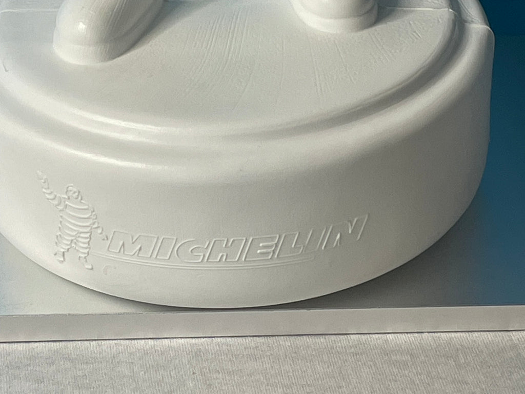 Tirelire MICHELIN BIDENDUM