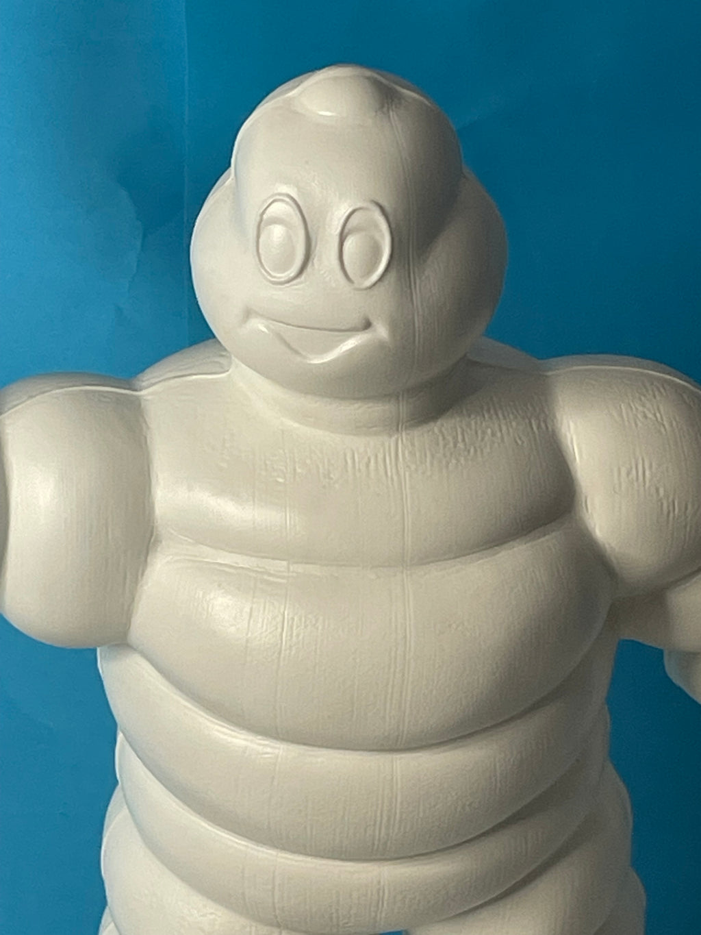 Tirelire MICHELIN BIDENDUM