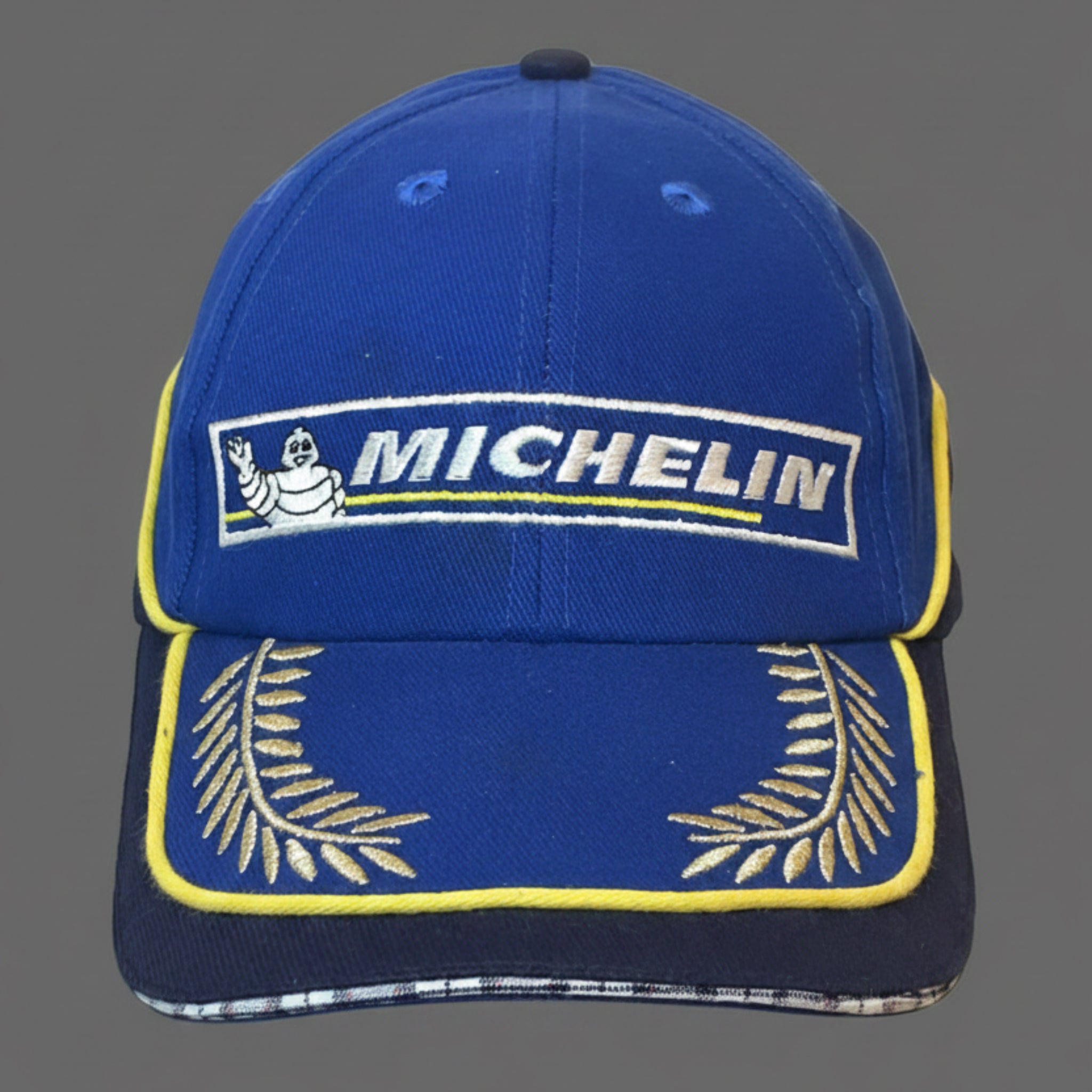 CASQUETTE PODIUM MICHELIN