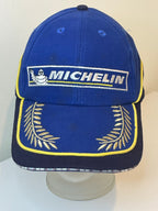 CASQUETTE PODIUM MICHELIN