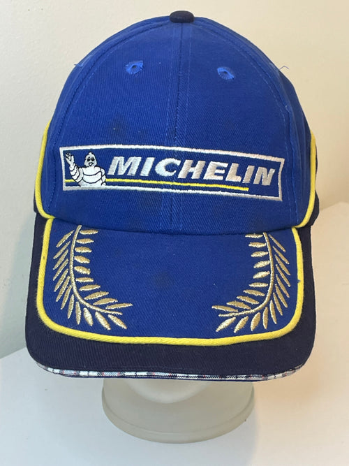 CASQUETTE PODIUM MICHELIN