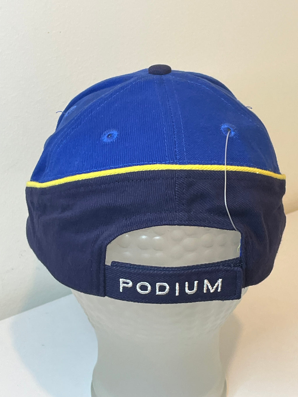 CASQUETTE PODIUM MICHELIN