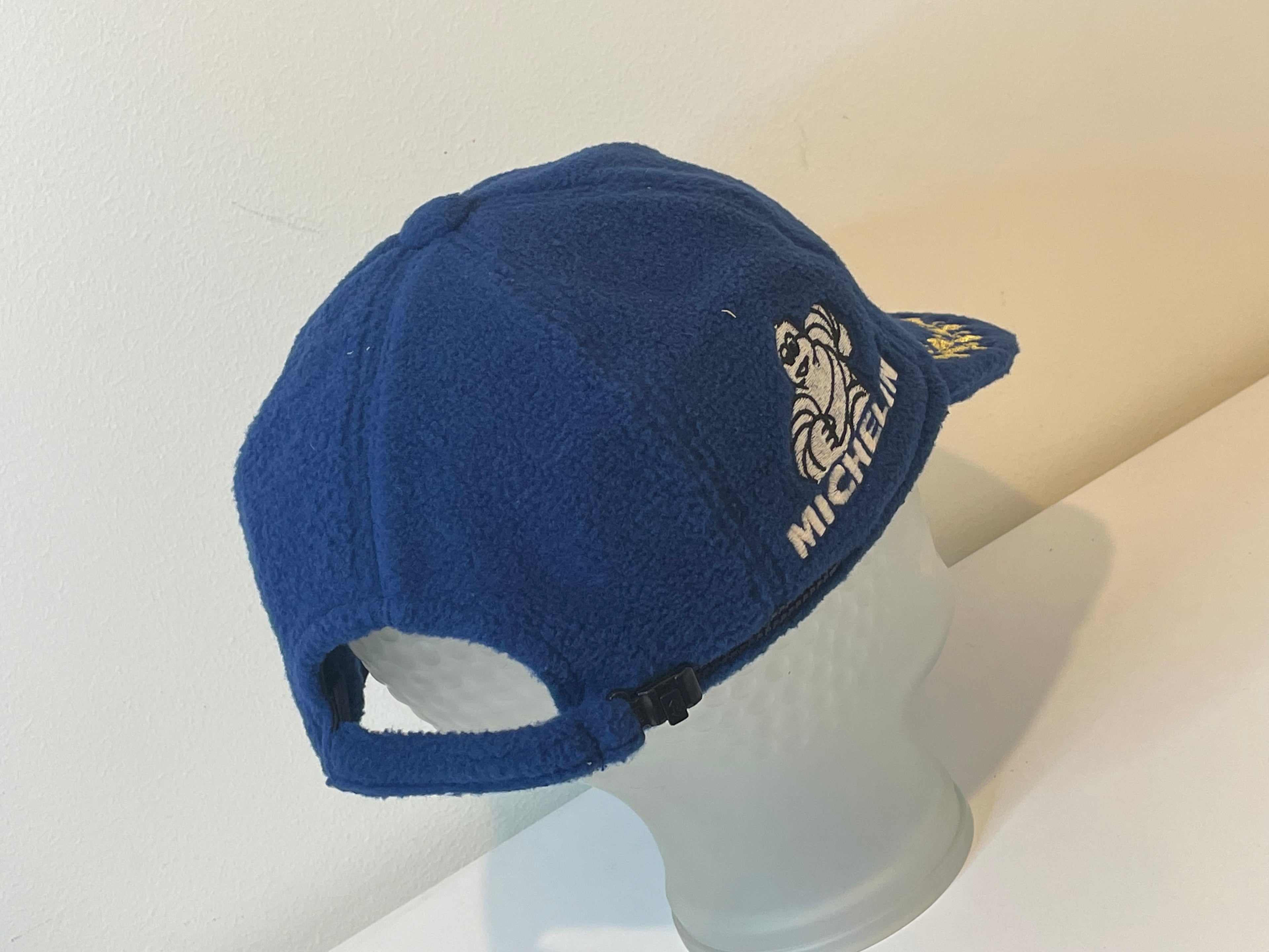 CASQUETTE MICHELIN COLLECTOR