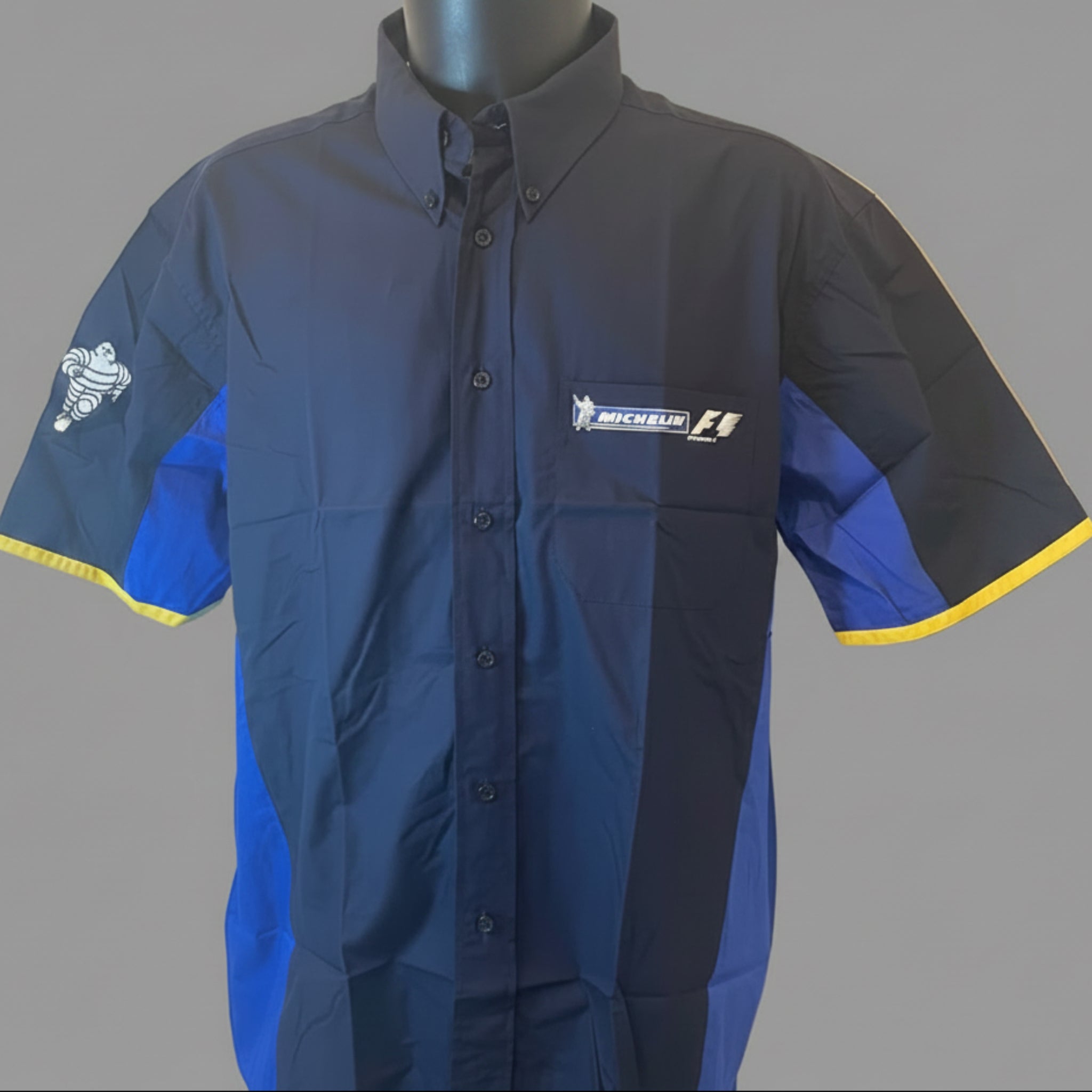 MICHELIN FORMULE 1 Chemisette