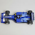 FORMULE 1 MICHELIN DRIVING EXPERIENCE
