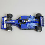 FORMULE 1 MICHELIN DRIVING EXPERIENCE