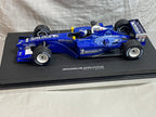 FORMULE 1 MICHELIN DRIVING EXPERIENCE