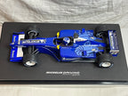 FORMULE 1 MICHELIN DRIVING EXPERIENCE