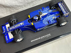 FORMULE 1 MICHELIN DRIVING EXPERIENCE
