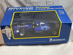 FORMULE 1 MICHELIN DRIVING EXPERIENCE
