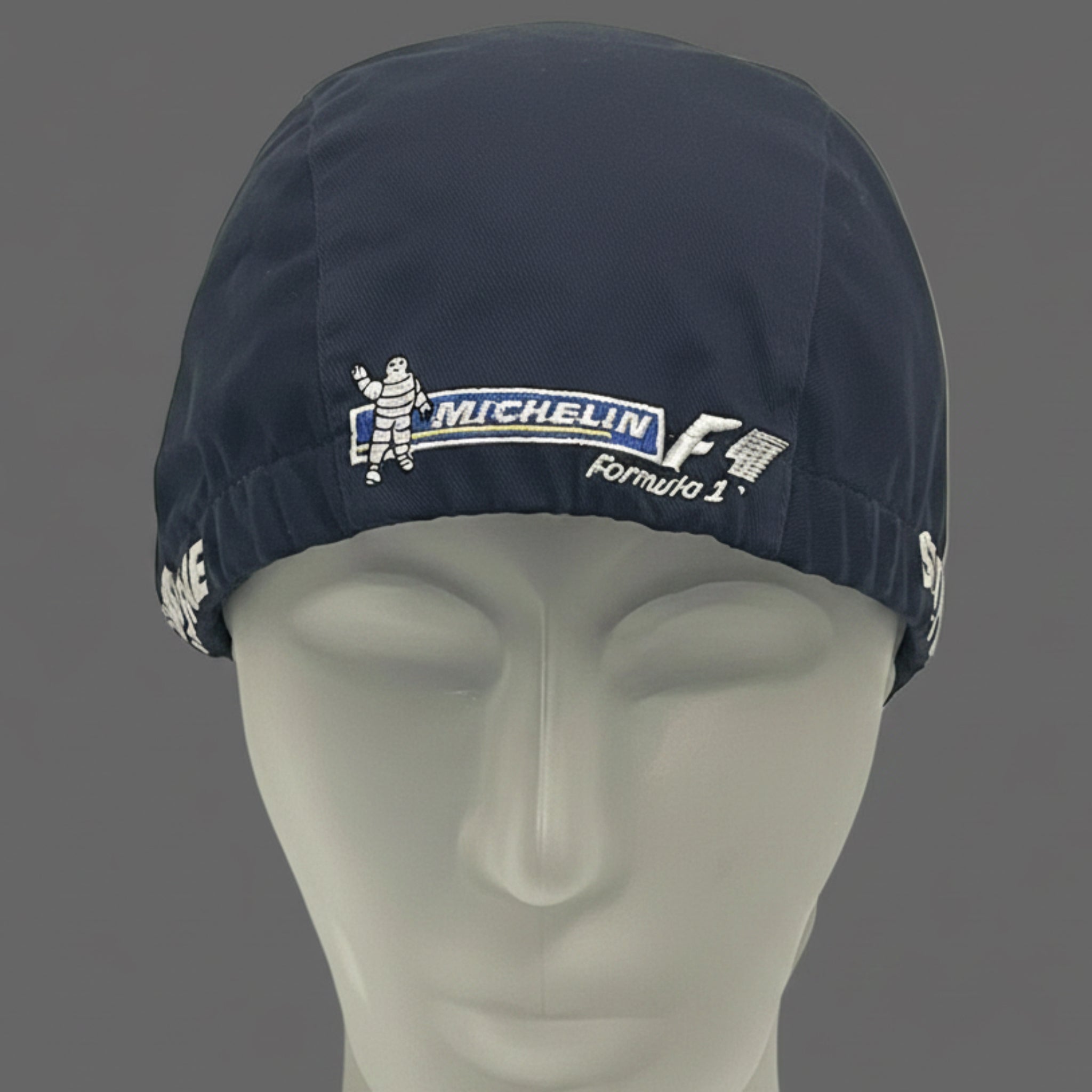 MICHELIN FORMULE 1 FOULARD BANDANA NEUF
