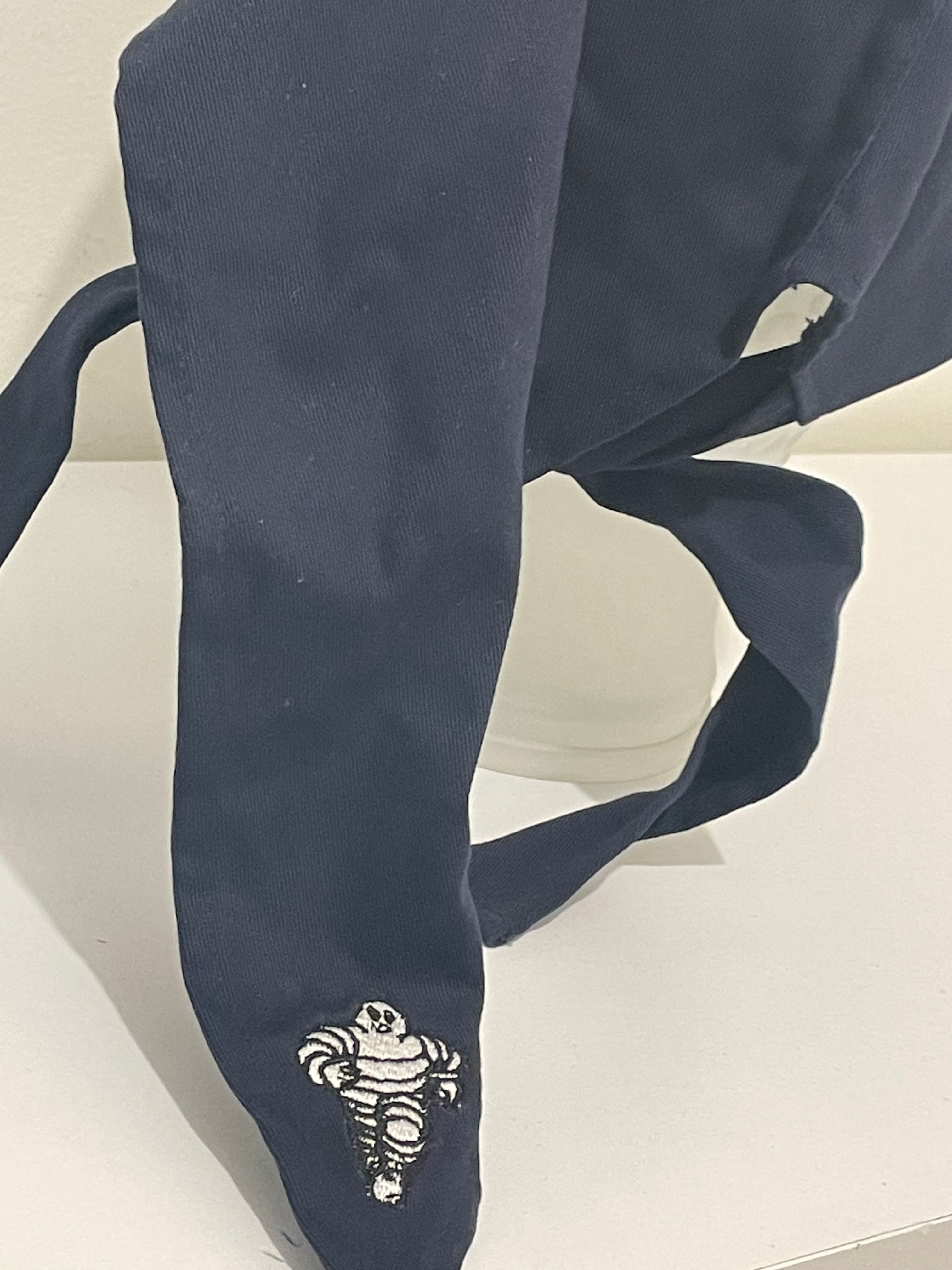 MICHELIN FORMULE 1 FOULARD BANDANA NEUF
