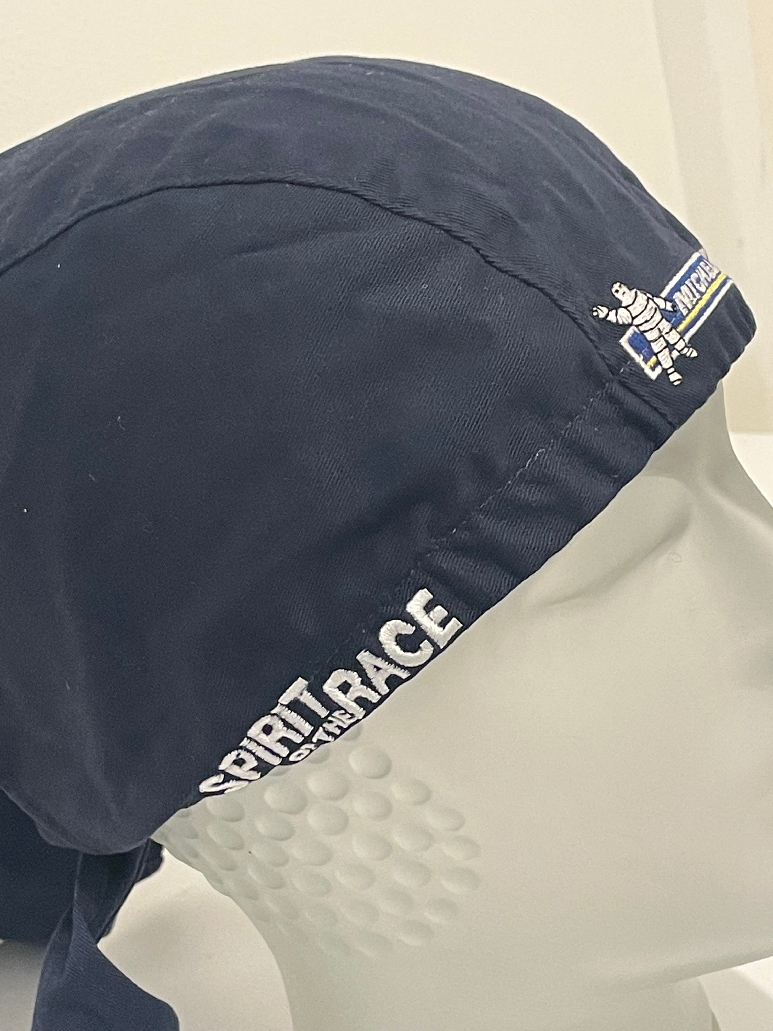 MICHELIN FORMULE 1 FOULARD BANDANA NEUF