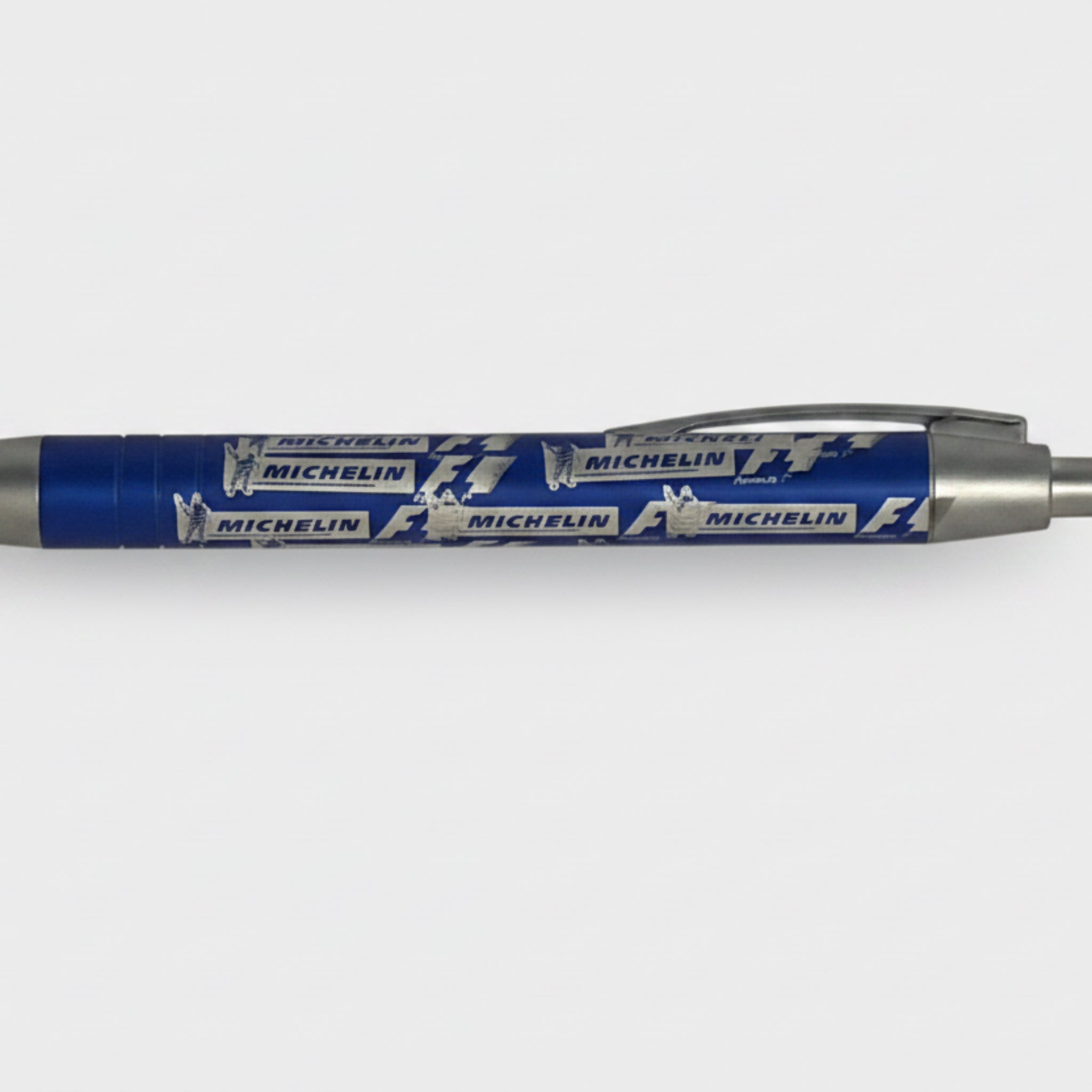 STYLO MICHELIN FORMULE 1 - DEFAUT