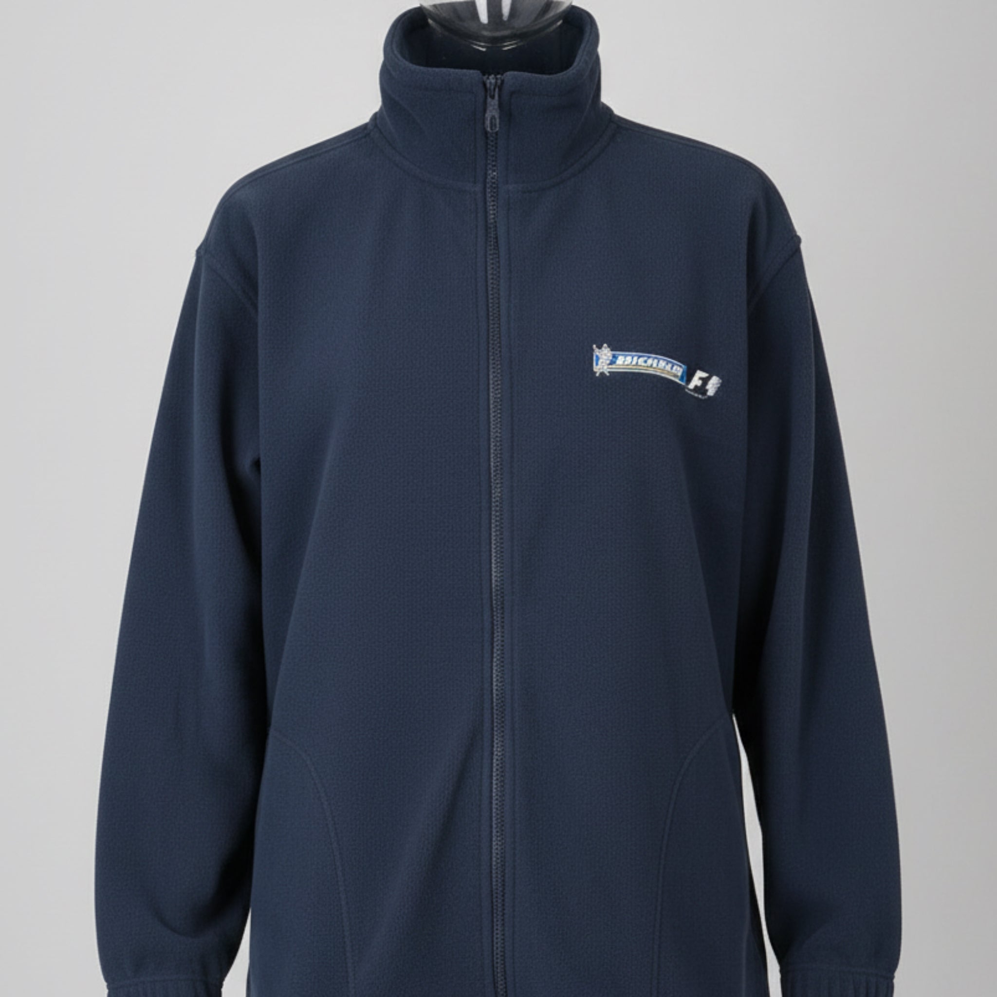 MICHELIN FORMULE 1 VESTE POLAIRE NEUVE