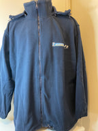 MICHELIN FORMULE 1 VESTE POLAIRE NEUVE