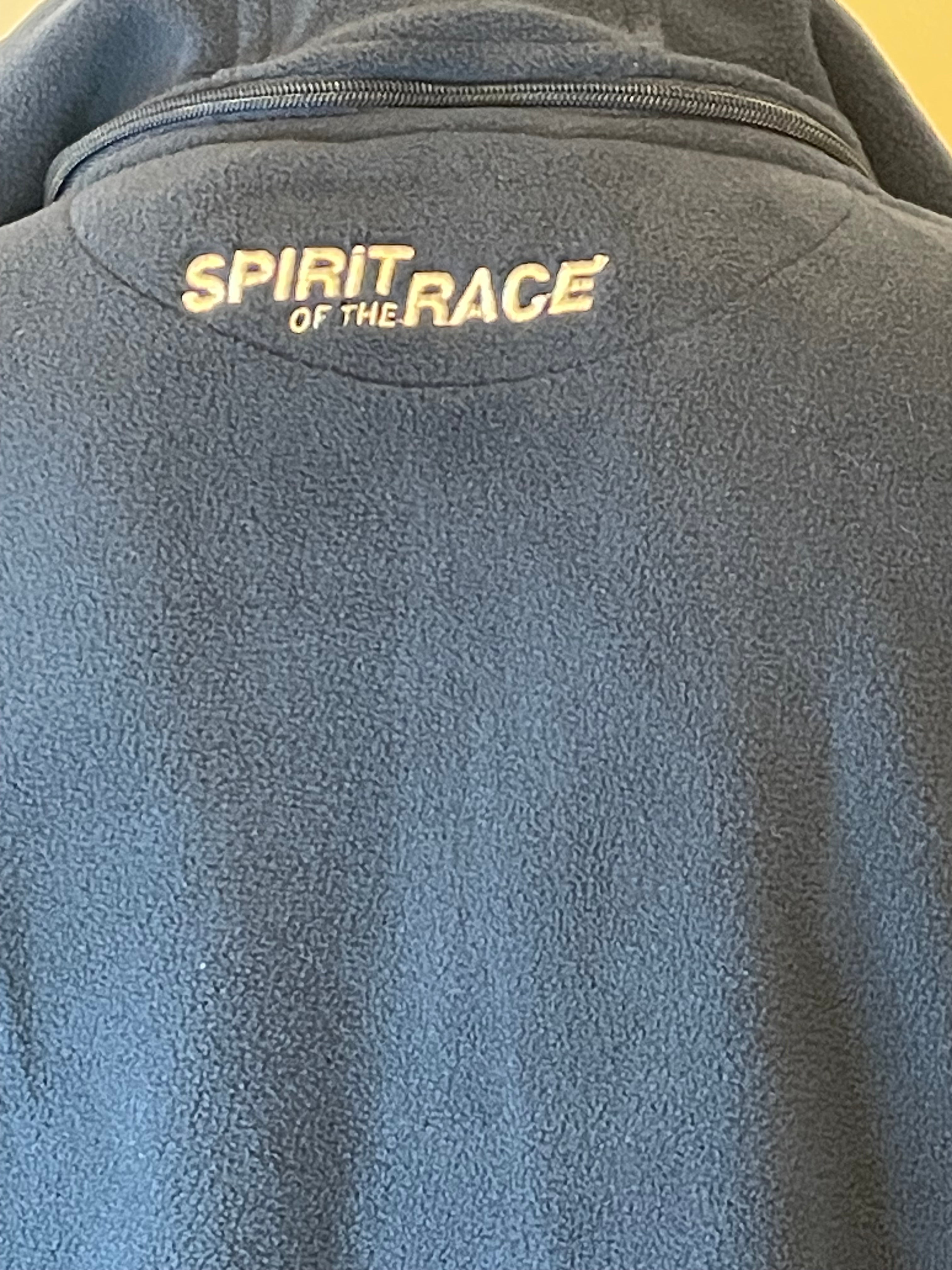 MICHELIN FORMULE 1 VESTE POLAIRE NEUVE
