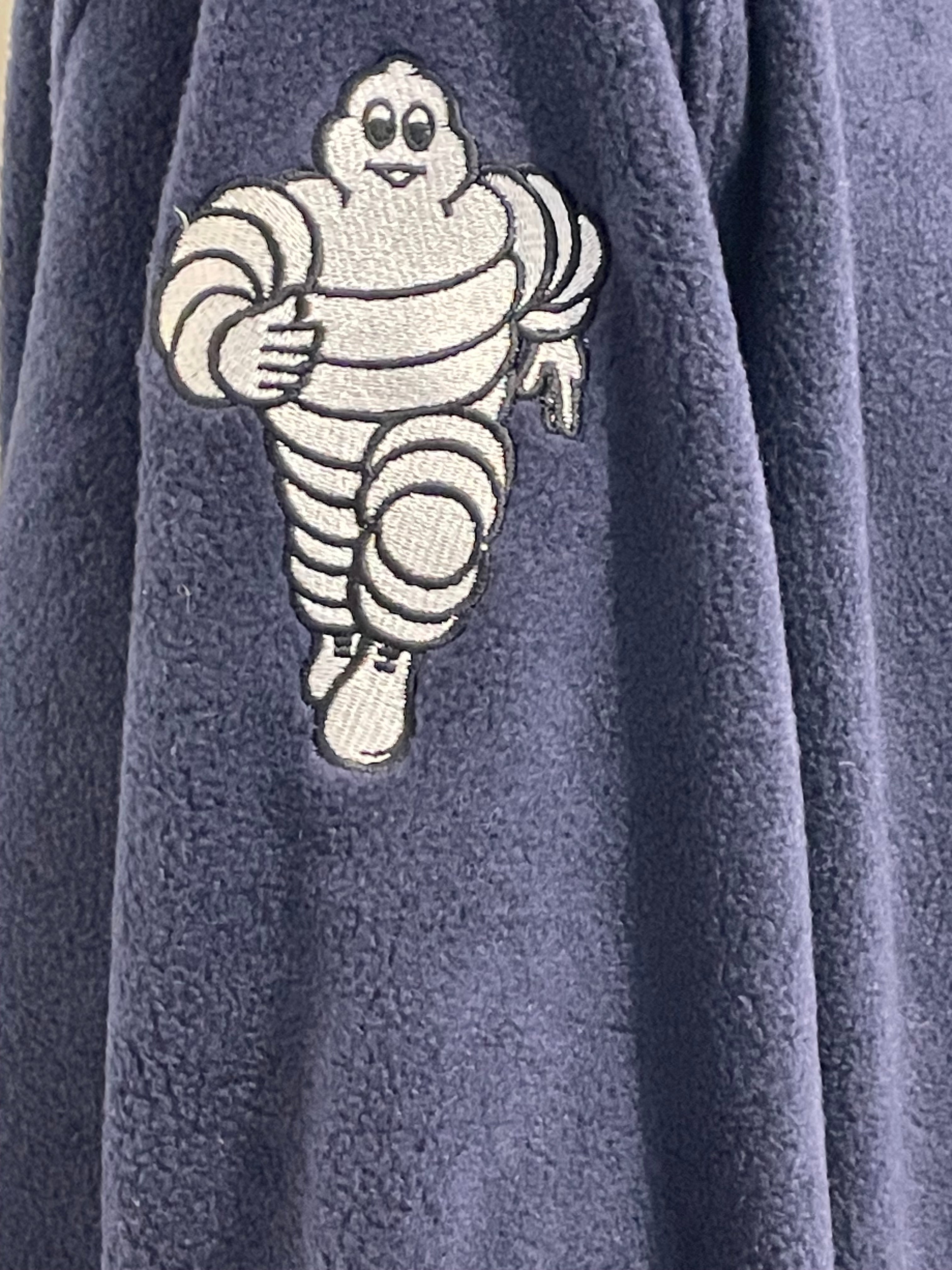 MICHELIN FORMULE 1 POLAIRE BARENTS