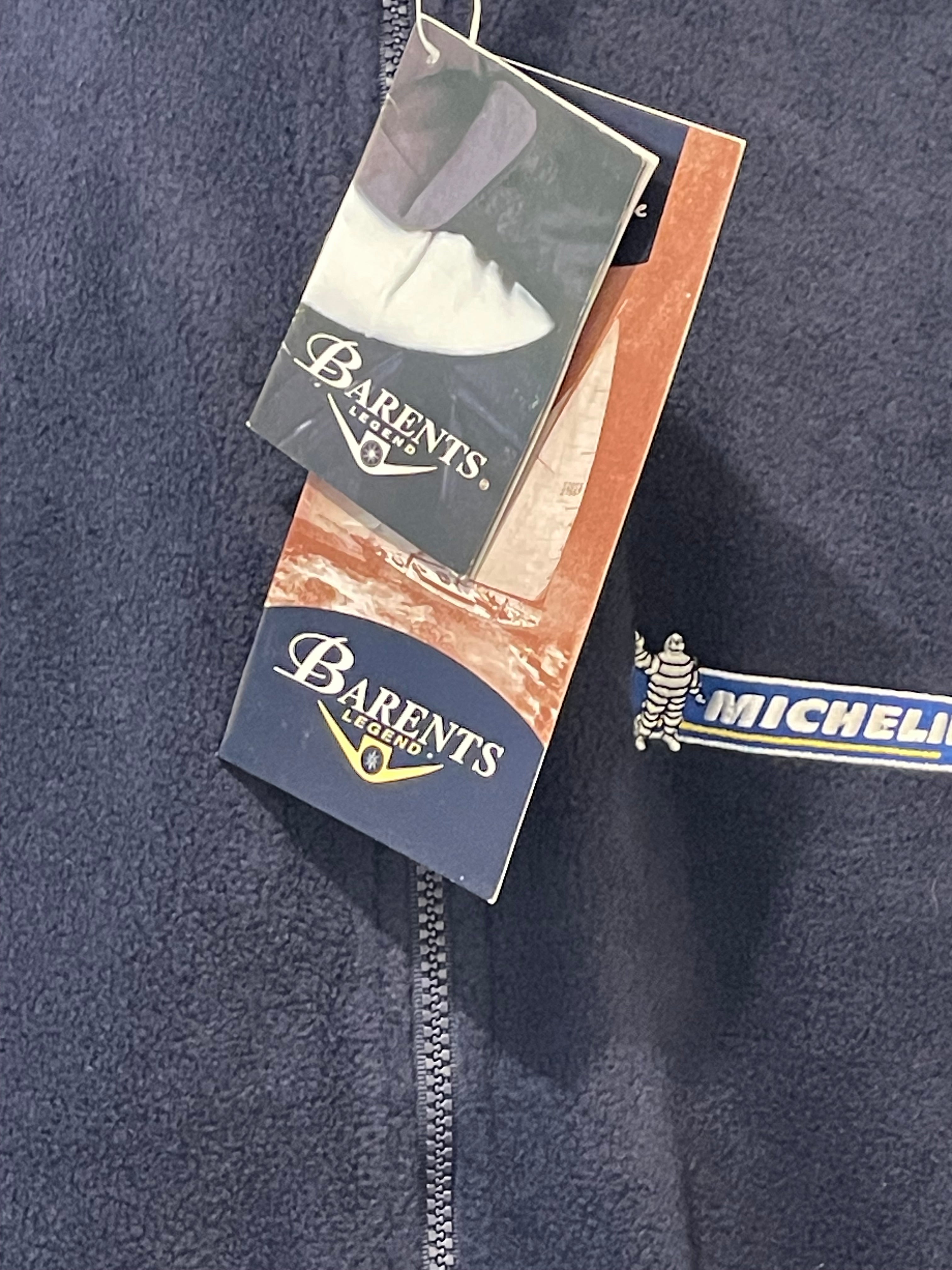 MICHELIN FORMULE 1 POLAIRE BARENTS