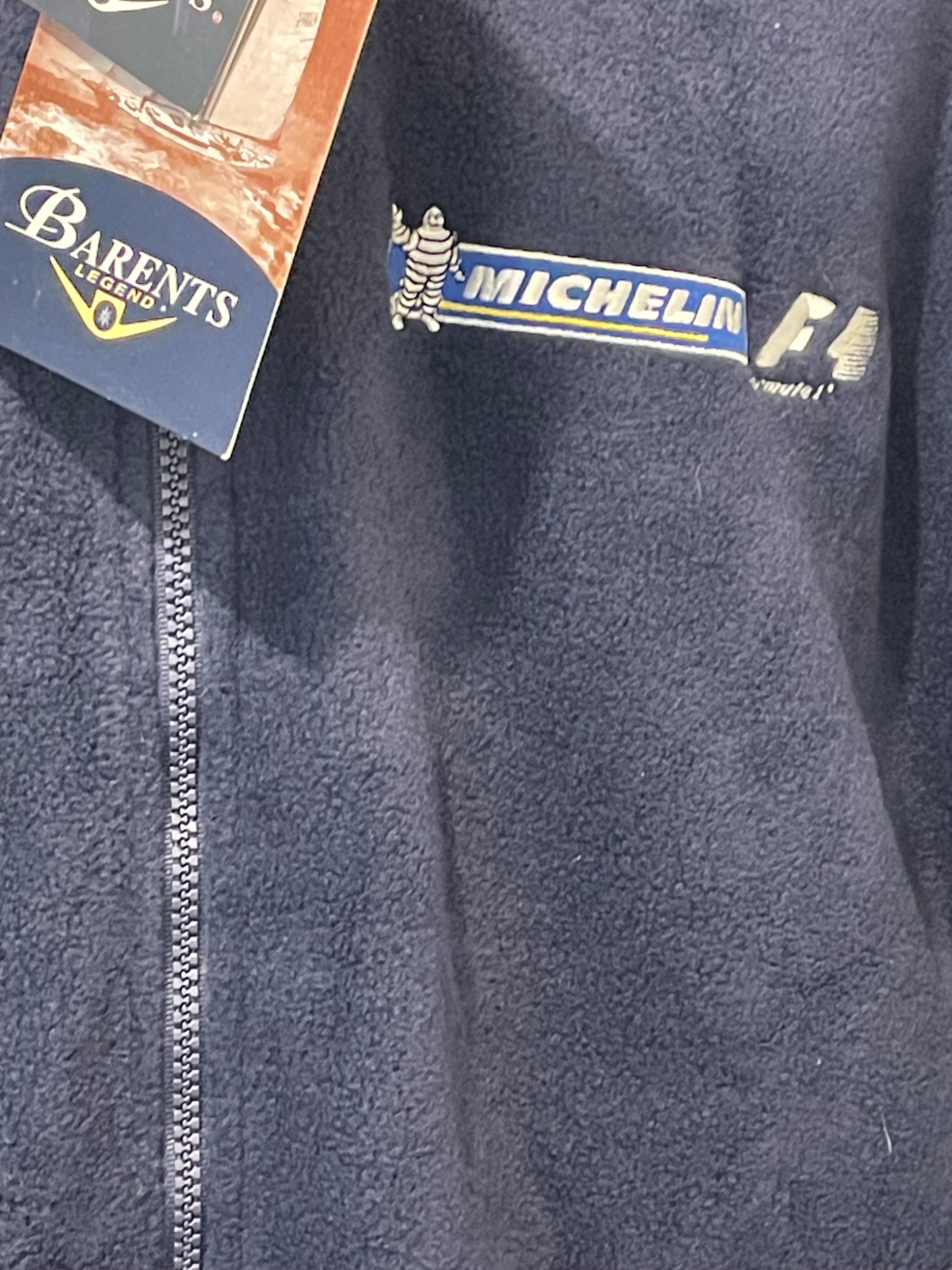 MICHELIN FORMULE 1 POLAIRE BARENTS