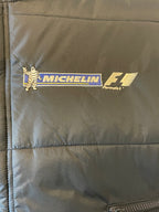 MICHELIN FORMULE 1 PARKA SANS MANCHES