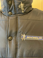 MICHELIN FORMULE 1 PARKA SANS MANCHES