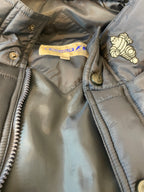 MICHELIN FORMULE 1 PARKA SANS MANCHES
