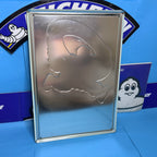 MICHELIN PLAQUE METALLIQUE