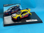 Michelin Peugeot 206 WRC Rallye