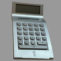 MICHELIN BIBENDUM CALCULATRIVE LEXON