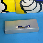 MICHELIN BIBENDUM COFFRET 3 FIGURINES SOUPLES