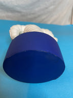 ANCIEN MICHELIN BIBENDUM COUREUR EN MOUSSE