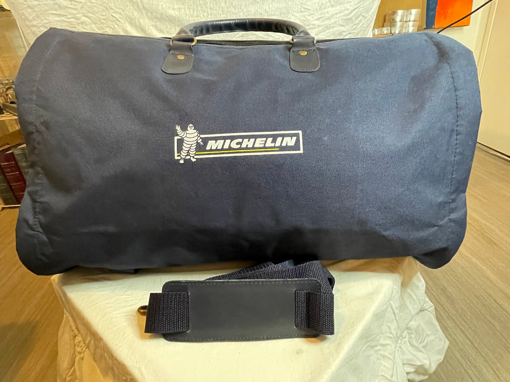 MICHELIN BIBENDUM GRAND SAC DE VOYAGE