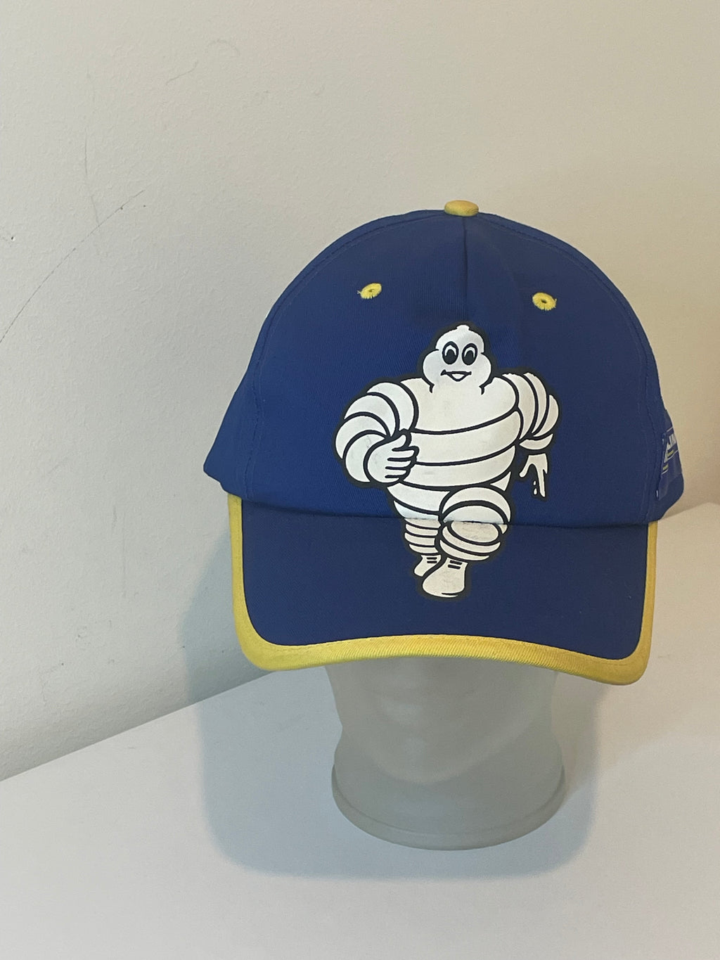 MICHELIN FORMULE 1 CASQUETTE (BIBENDUM)