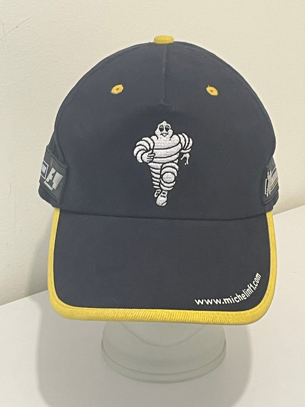 MICHELIN FORMULE 1 CASQUETTE (BIBENDUM)