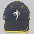MICHELIN FORMULE 1 CASQUETTE (BIBENDUM)