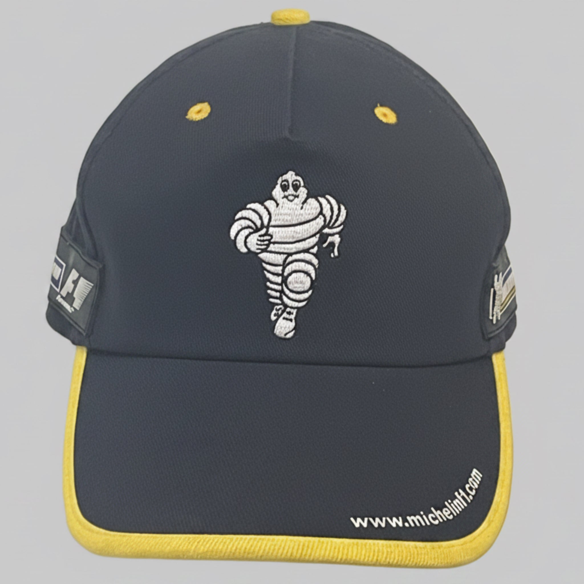 MICHELIN FORMULE 1 CASQUETTE (BIBENDUM)
