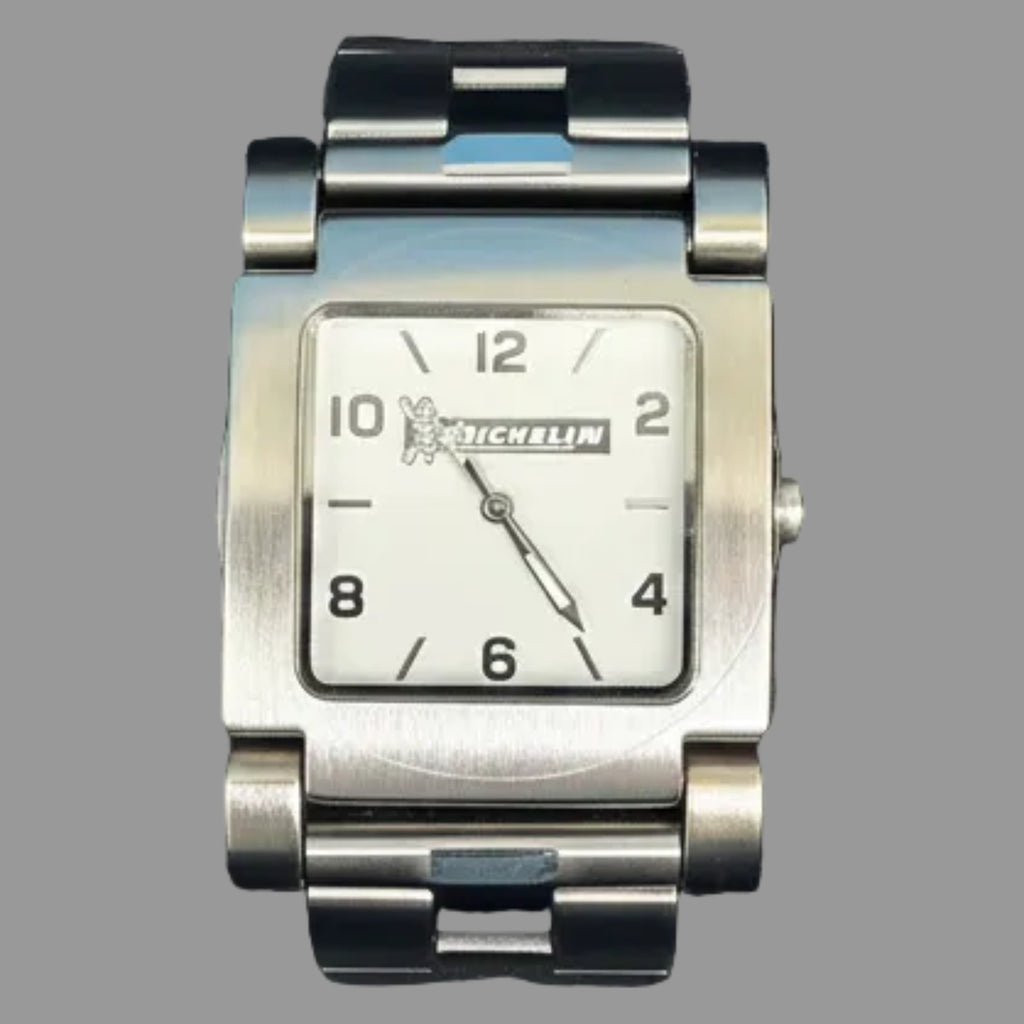 MONTRE MICHELIN BIBENDUM
