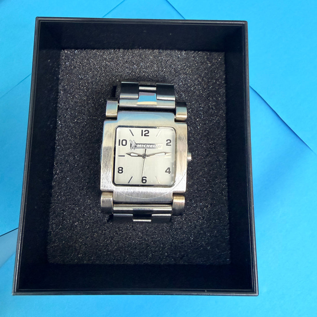 MONTRE MICHELIN BIBENDUM