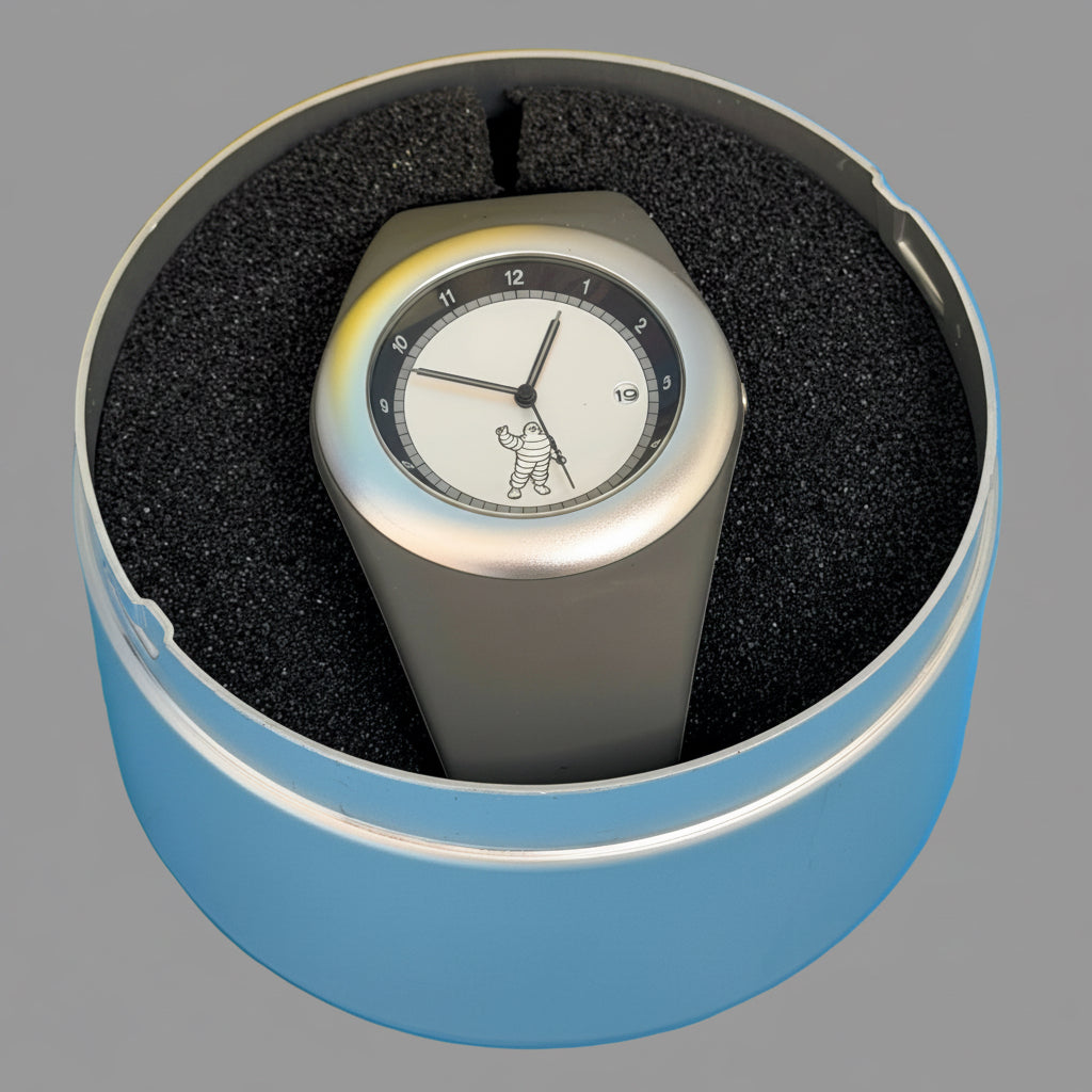 MONTRE MICHELIN BIDEMDUM QUARTZ